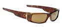 Spy Sunglasses - Hielo Sunglasses - Classic Tortoise/Bronze Gold Mirror