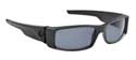 Spy Sunglasses - Hielo Sunglasses - Matte Black/Grey