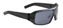 Spy Sunglasses - Haymaker - Black Matte/Grey