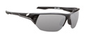 Alpha Sunglasses - Black - Grey w/Black Mirror