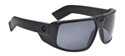 Touring Sunglasses - Matte Black/Grey