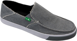 Sanuk - Standard - Men's Sidewalk Surfer
