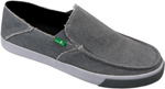 Sanuk - Standard - Men's Sidewalk Surfer