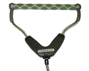 Straight Line - EVA B2i Matrix Launch Handle