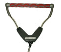 Straight Line - EVA B2i Interlock DD Handle