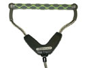 Straight Line - EVA B2i Matrix Launch Handle