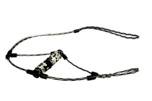 Straight Line - 3' V-Grip Handle Extension