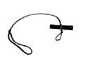 Straight Line - 3' T-Bar Grip Handle Extension