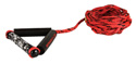 26' EVA Wakesurf Handle Combo