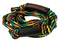 Knotted Wakesurf Handle