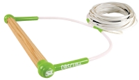 Straight Line - 2013 Obscura Pro Combo