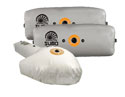 2009-2012 Malibu Axis Research Plug and Play w/600V Sumo Sacs