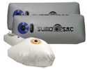 2013-15 Malibu Axis Research Plug and Play w/750V Sumo Sacs
