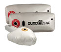 2009-2012 Malibu Axis Research Plug and Play w/900V Sumo Sacs