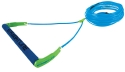 Team Pro Handle w/Flatline Combo
