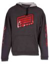 Baja Hoodie Sweatshirt