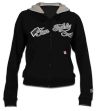 Signature Hoodie Sweatshirt