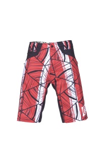 Ten-80 - Hectik - Men's Boardshorts