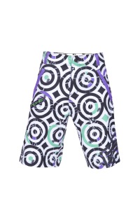 Ten-80 - B-Side - Men's Boardshorts