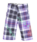 Ten-80 - HepCat - Men's Boardshorts