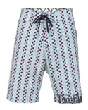 Ten-80 - DOA - Men's Boardshorts