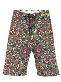 Ten-80 - Sublime - Men's Boardshorts