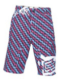 Ten-80 - Baker Street - Men's Boardshorts