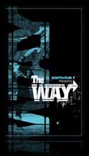 Scratch Films - The Way - DVD