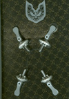 Toggle Bolt w/Washer