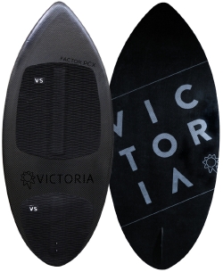Victoria Wakesurf - Factor PCX - Clear