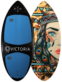 Victoria Wakesurf - Project V  Vanessa Vincent Signature Series