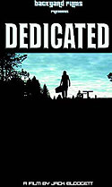 Backyard Films - Dedicated - DVD