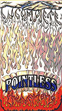 Pointless Productions - Incomplete - DVD