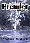 Pendelum Productions - Premier VM #1 - DVD