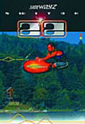 Sidewayz - Switch Combo - DVD