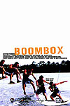 Cadmium - Boombox -DVD