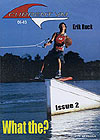 Current Video Mag - Current Video Mag issue #2 - DVD