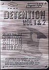 313 Productions - Detention Vol. 1&2 - DVD