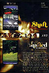 Bump Films - Shaft/Shafted - DVD