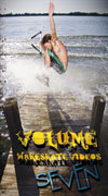 Volume Wakeskate Videos - Volume Wakeskate Videos Issue #7 - DVD