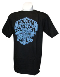 Volcom - Shield Basic T-Shirt