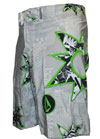 Volcom - Bruce Star Collage Mod - Men's Boardshorts