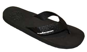 Volcom - Fresh Check Creedlers - Men's Sandal
