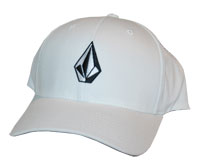 Volcom - Full Stone Flexfit Hat