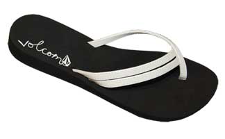 Volcom - Kind of Fun Creedlers - Women's Sandal