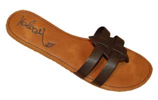 Volcom - Walking On Water - Women's Sandal