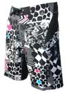 Volcom - Bruce Annihilator Mod - Men's Boardshorts