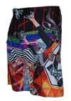 Volcom - Chaos Art Loft Mod - Men's Rideshorts