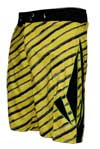 Volcom - Foster Lines Too Mod Yellow - Men's Boardshorts