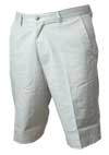 Frickin Stripe Chino Smoke - Men's Walkshort